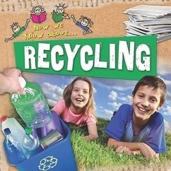 Recycling - Goldsmith, Mike