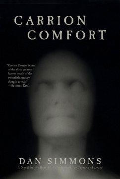Carrion Comfort - Simmons, Dan
