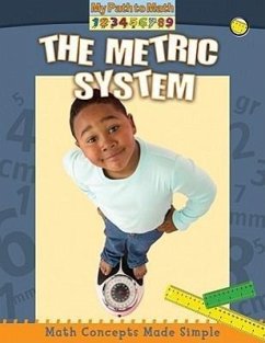 The Metric System - Challen, Paul
