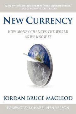 New Currency - MacLeod, Jordan Bruce