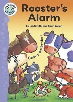Rooster's Alarm - Smith, Ian