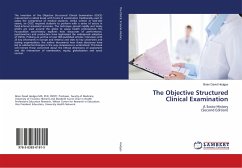 The Objective Structured Clinical Examination