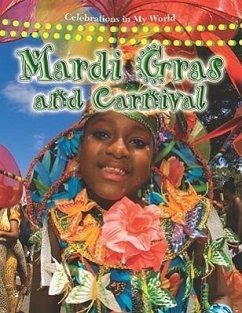 Mardi Gras and Carnival - Aloian, Molly