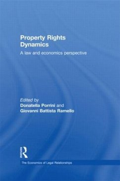 Property Rights Dynamics