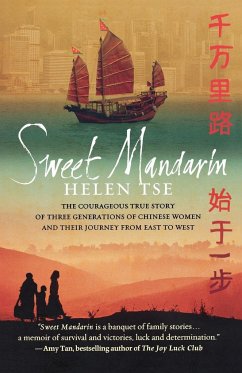 Sweet Mandarin - Tse, Helen