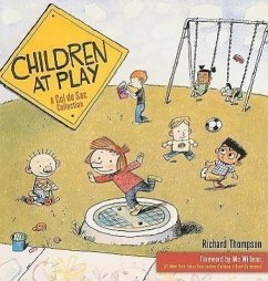 Children at Play - Thompson, Richard