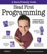 Head First Programming - Bild 1