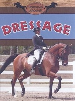 Dressage - Dowdy, Penny