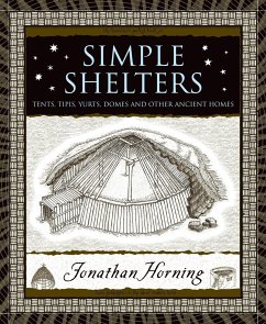 Simple Shelters - Horning, Jonathan