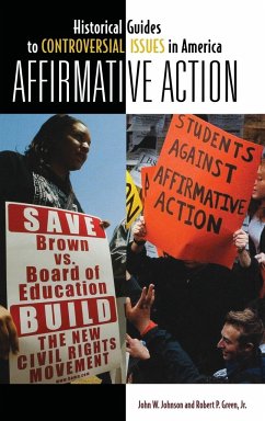 Affirmative Action - Johnson, John