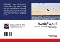 Swarm Intelligence and Evolutionary Computing