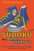 Will Shortz Presents Sudoku for a Brain Workout
