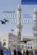 A History of Saudi Arabia - Bild 1