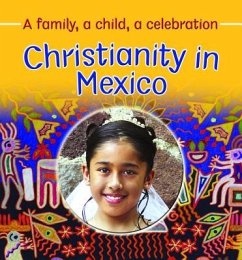 Christianity in Mexico - Hawker, Frances; Paz, Noemi