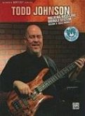 Todd Johnson Walking Bass Line Module System, Vol 2