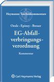 EG-Abfallverbringungsverordnung