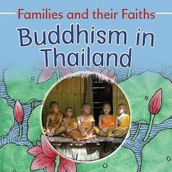 Buddhism in Thailand - Hawker, Frances; Phusomsai, Sunantha
