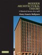 Modern Architectural Theory - Bild 1