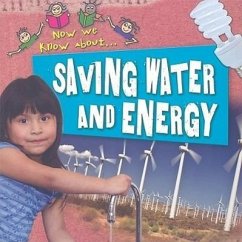 Saving Water and Energy - Steele, Philip