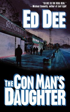 The Con Man's Daughter - Dee, Ed