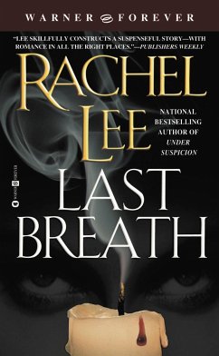 Last Breath - Lee, Rachel