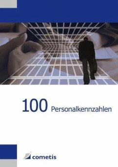 100 Personalkennzahlen - Klingler, Urs