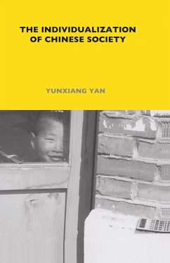 The Individualization of Chinese Society - Yan, Yunxiang