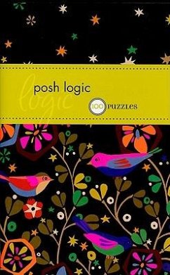 Posh Logic: 100 Puzzles - The Puzzle Society