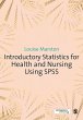 Introductory Statistics for Health and... - Bild 1