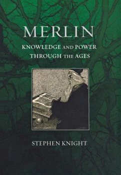 Merlin - Knight, Stephen