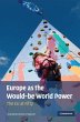 Europe as the Would-be World Power - Bild 1