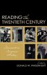 Reading the Twentieth Century - Bild 1