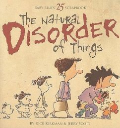 The Natural Disorder of Things - Kirkman, Rick; Scott, Jerry