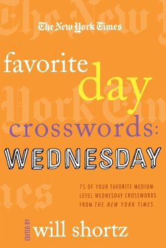 New York Times Favorite Day Crosswords - The New York Times