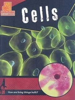 Cells - Cohen, Marina