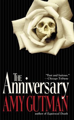 The Anniversary - Gutman, Amy