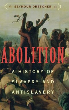 Abolition - Drescher, Seymour