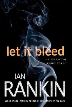 Let It Bleed: An Inspector Rebus Novel - Rankin, Ian