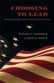 Choosing to Lead: Understanding Congressional Foreign Policy Entrepreneurs