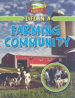 Life in a Farming Community - Flatt, Lizann