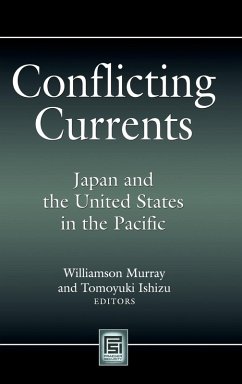 Cover Conflicting Currents