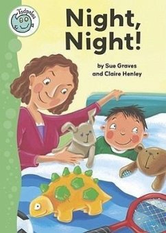 Night, Night! - Graves, Sue