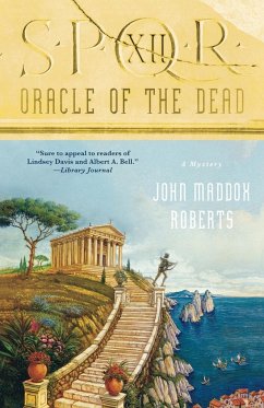 Oracle of the Dead - Roberts, John Maddox