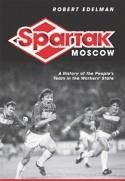 Spartak Moscow - Edelman, Robert