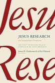 Jesus Research