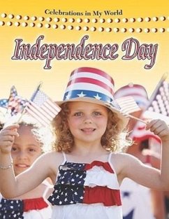 Independence Day - Aloian, Molly