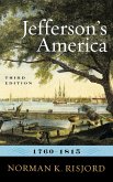 Jefferson's America, 1760-1815