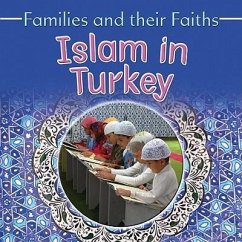 Islam in Turkey - Hawker, Frances; Alicavusoglu, Leyla