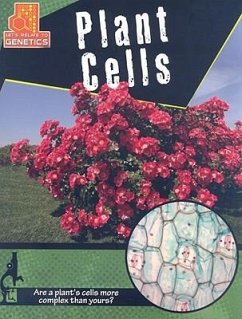 Plant Cells - Dowdy, Penny