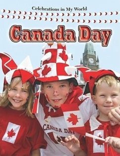 Canada Day - Aloian, Molly